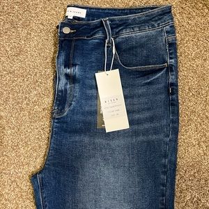 NWT Risen jeans 3XL